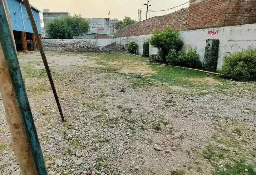 Hotelli Kesarwani Seva Sadan