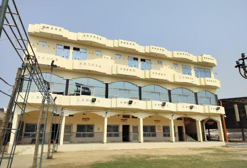Otel Kesarwani Seva Sadan