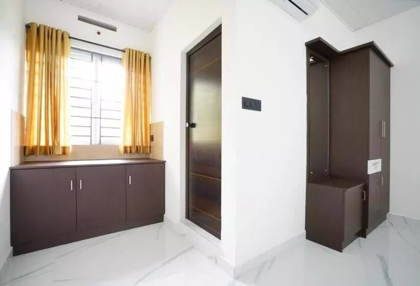 Hotelli Moonlit Royal Grand Suite