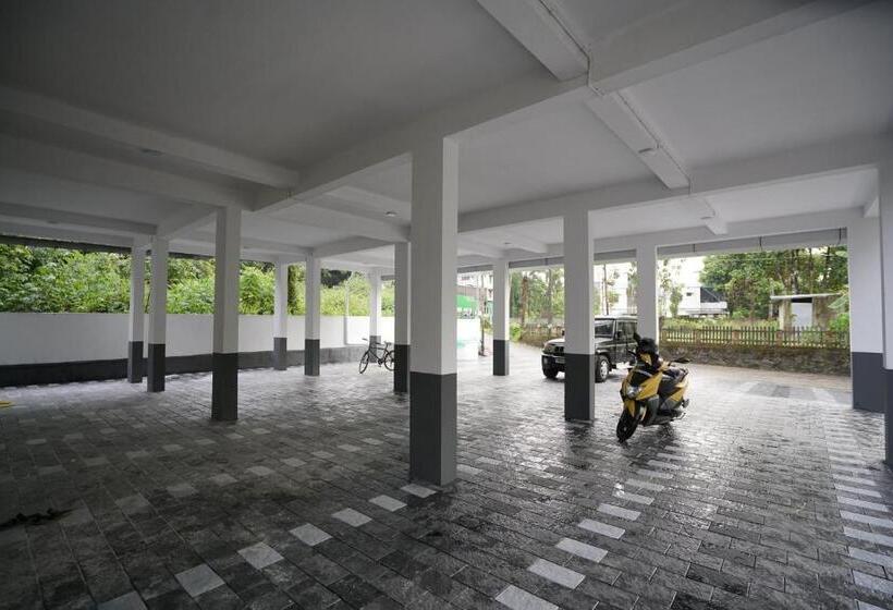 Hotel Moonlit Royal Grand Suite