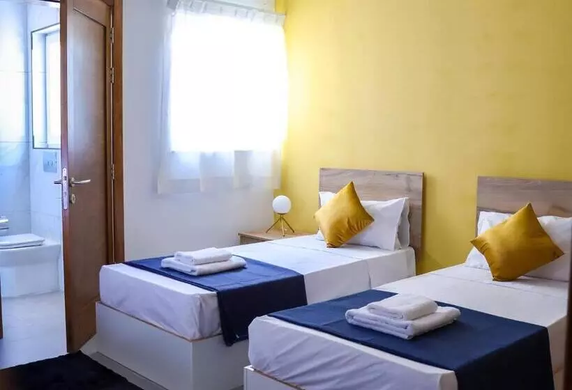 هتل Stillel Retreat