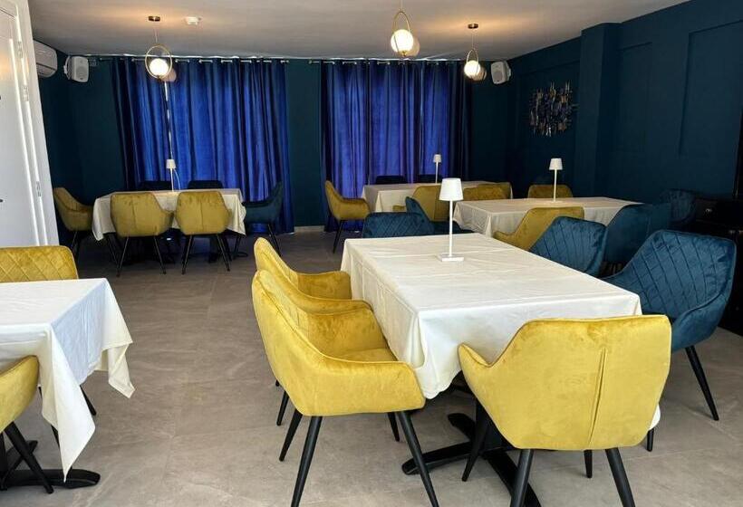 هتل Stillel Retreat