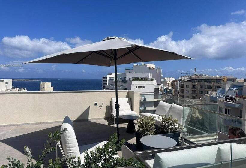 هتل Stillel Retreat