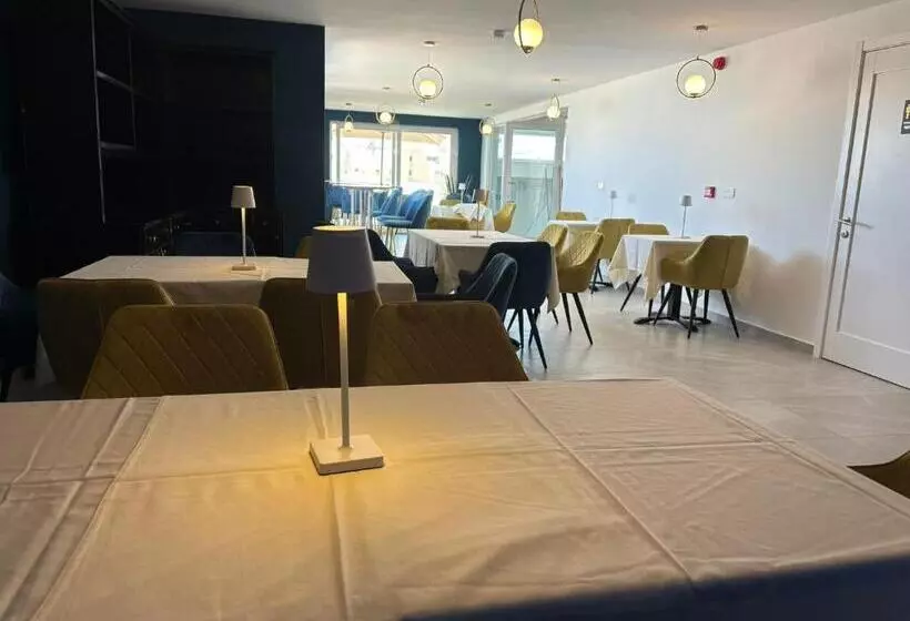 هتل Stillel Retreat