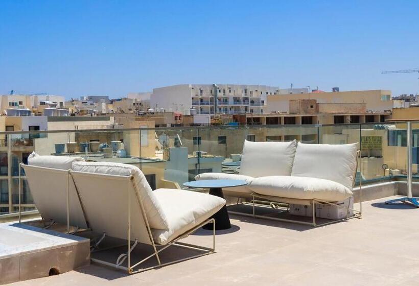 هتل Stillel Retreat