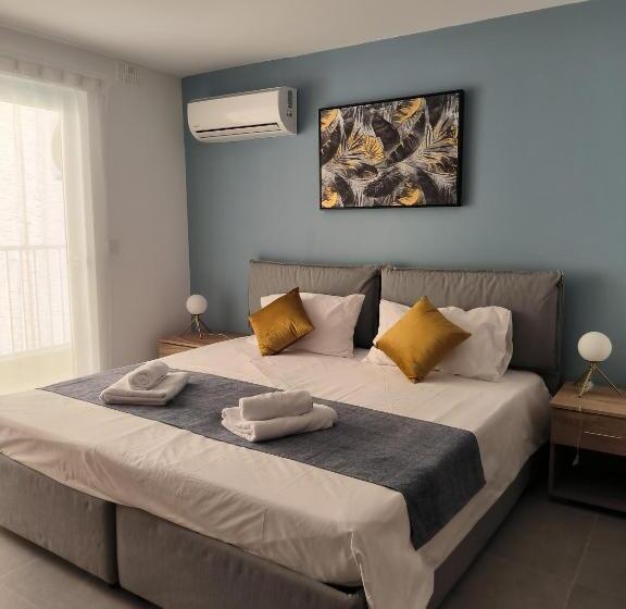 هتل Stillel Retreat