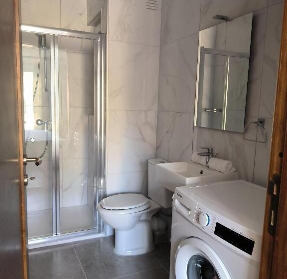 هتل Stillel Retreat