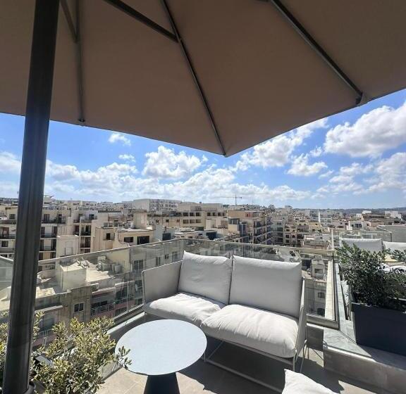 هتل Stillel Retreat