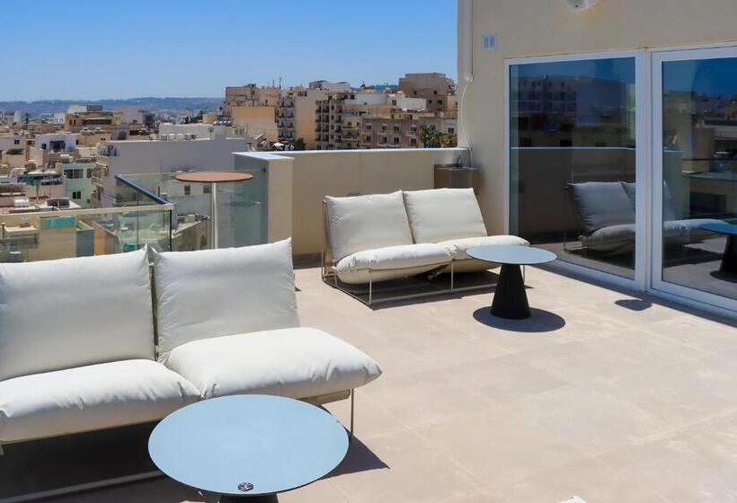 هتل Stillel Retreat