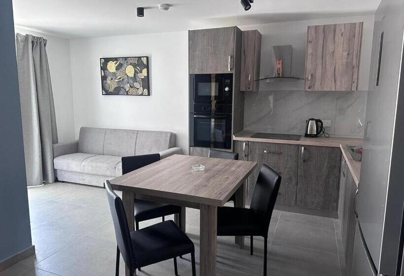 هتل Stillel Retreat