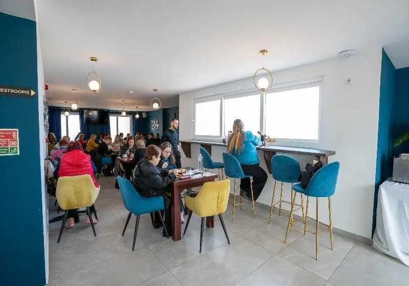 هتل Stillel Retreat