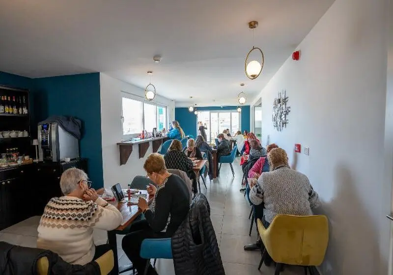 هتل Stillel Retreat