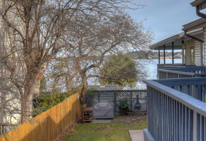 Sundowner Stay On Lake Lbj!