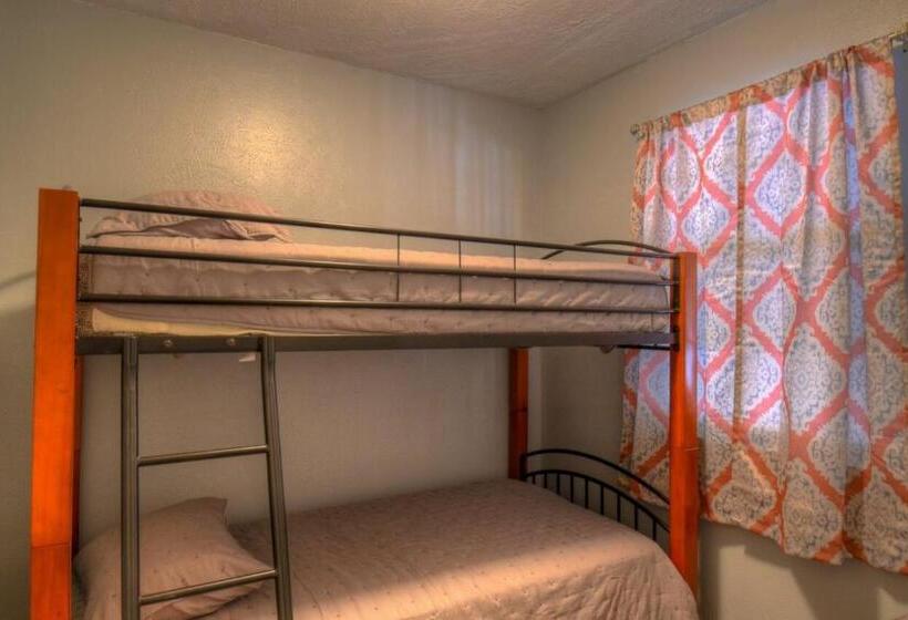 Sundowner Stay On Lake Lbj!