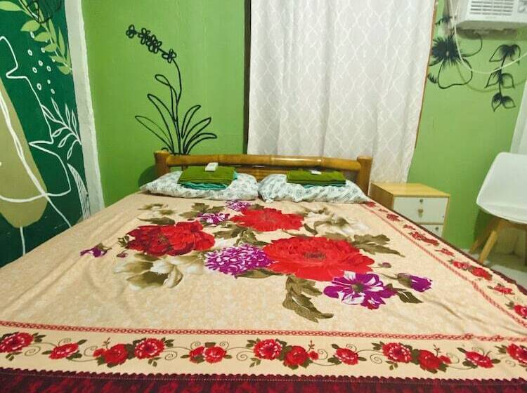 Byahero S Eskapo Hostel