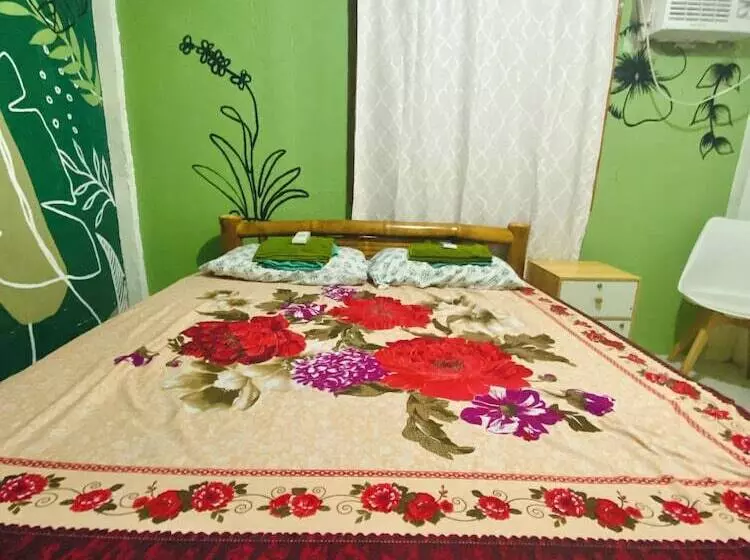 Byahero S Eskapo Hostel