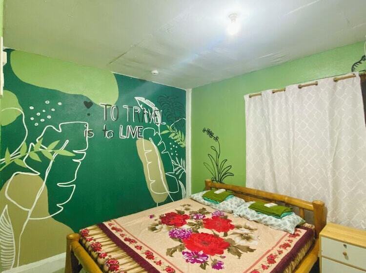 Byahero S Eskapo Hostel