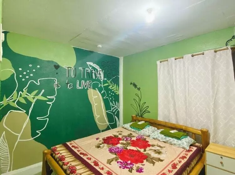 Byahero S Eskapo Hostel