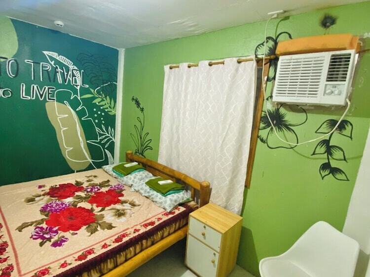 Byahero S Eskapo Hostel