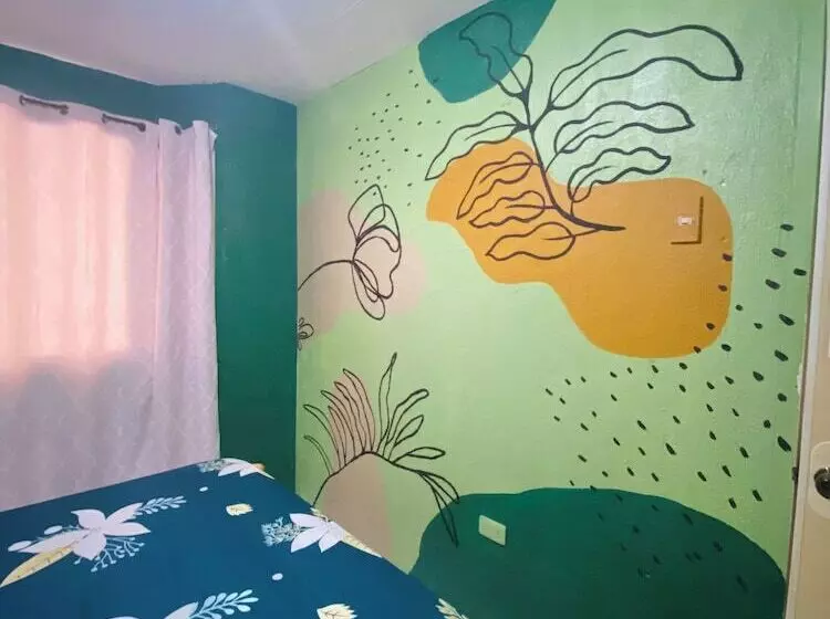 Byahero S Eskapo Hostel