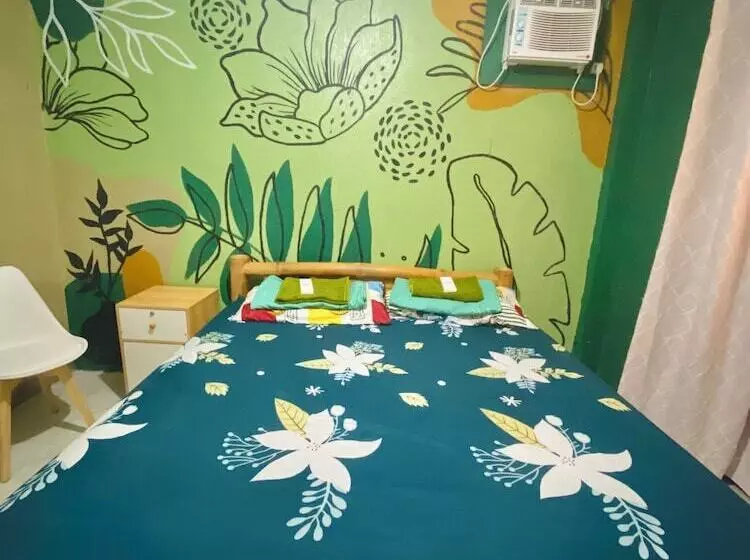 Byahero S Eskapo Hostel