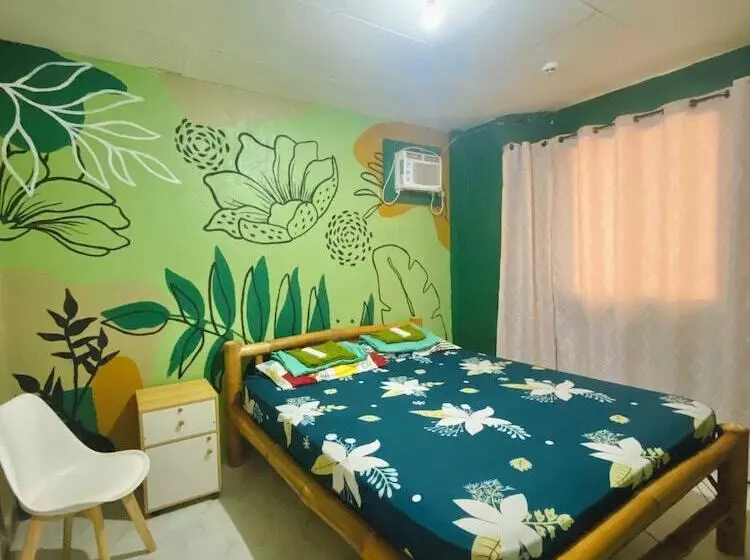 Byahero S Eskapo Hostel