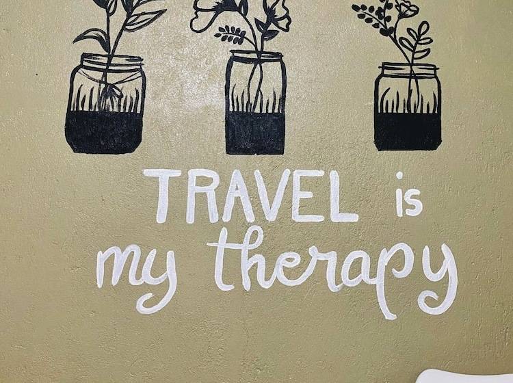 Byahero S Eskapo Hostel