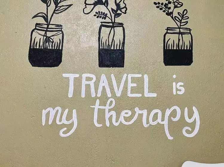 Byahero S Eskapo Hostel