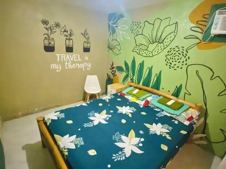 Byahero S Eskapo Hostel