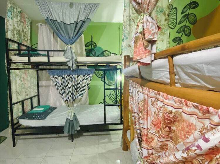 Byahero S Eskapo Hostel