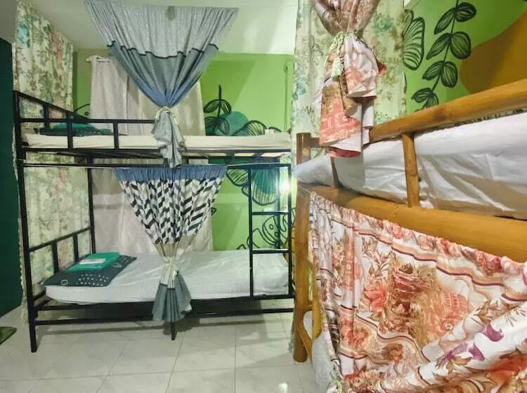 Byahero S Eskapo Hostel