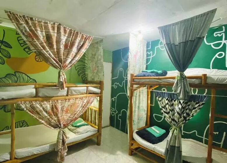 Byahero S Eskapo Hostel