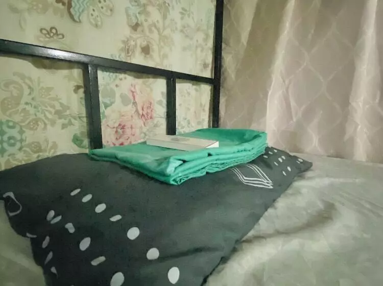 Byahero S Eskapo Hostel