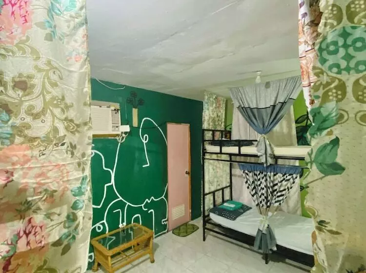 Byahero S Eskapo Hostel