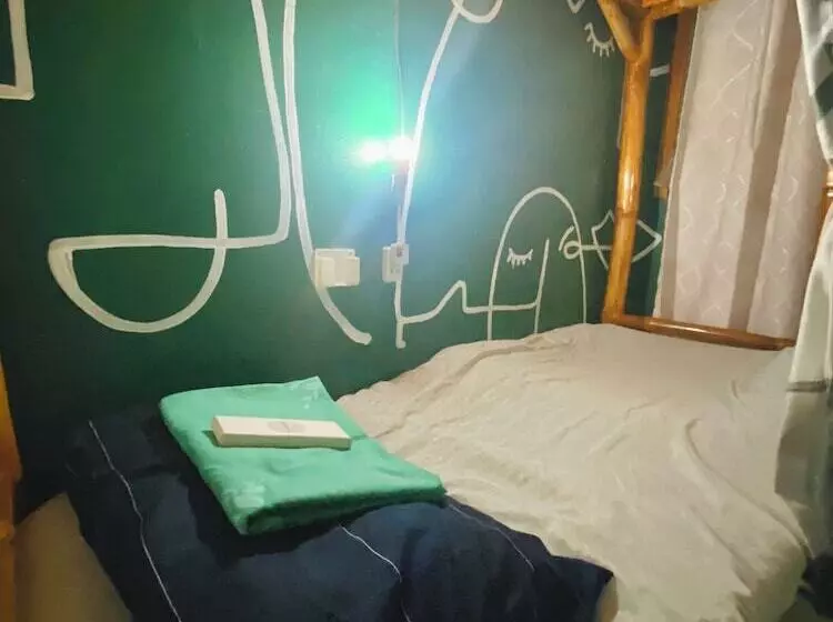 Byahero S Eskapo Hostel