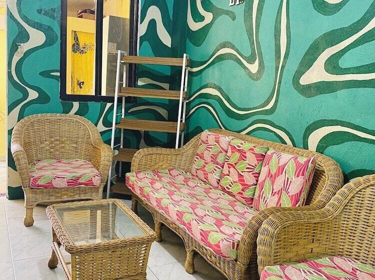 Byahero S Eskapo Hostel