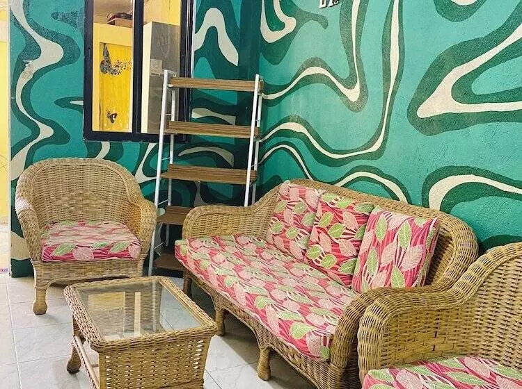 Byahero S Eskapo Hostel