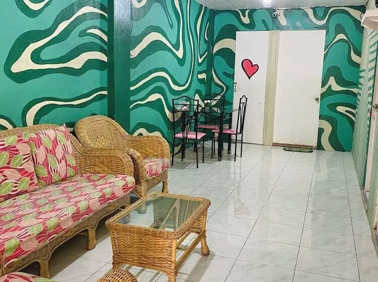 Byahero S Eskapo Hostel