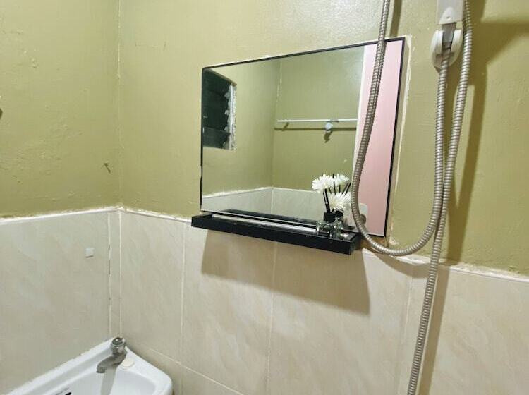 Byahero S Eskapo Hostel