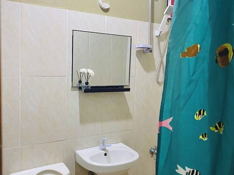 Byahero S Eskapo Hostel