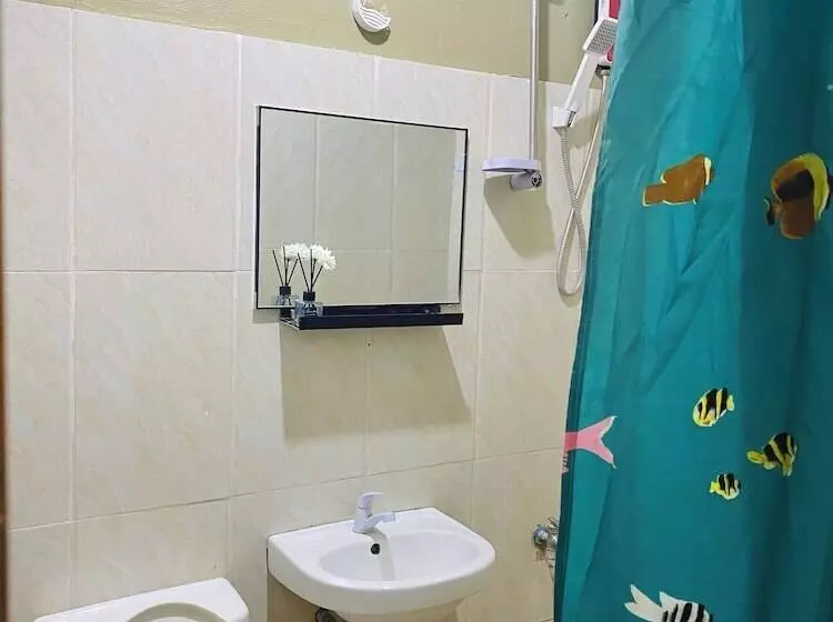 Byahero S Eskapo Hostel