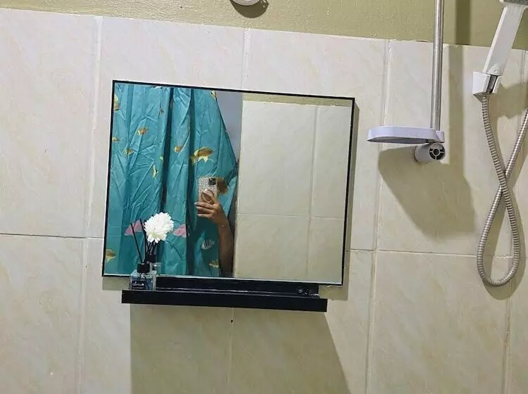 Byahero S Eskapo Hostel