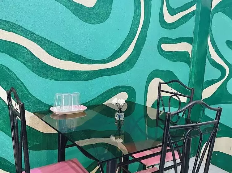 Byahero S Eskapo Hostel