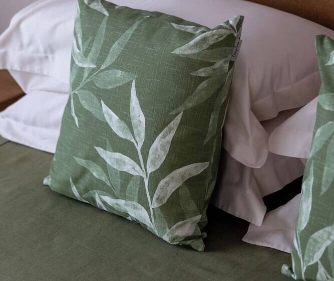 בית מלון כפרי Planeta Country House