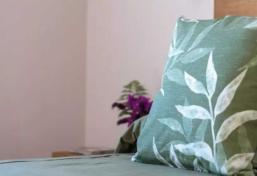 هتل Planeta Country House