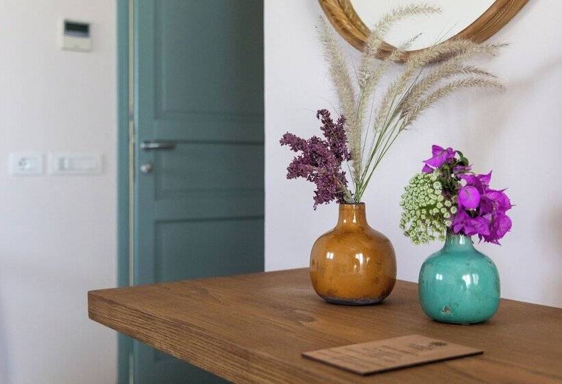 בית מלון כפרי Planeta Country House