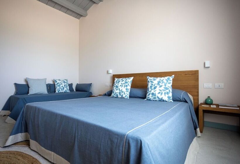 בית מלון כפרי Planeta Country House