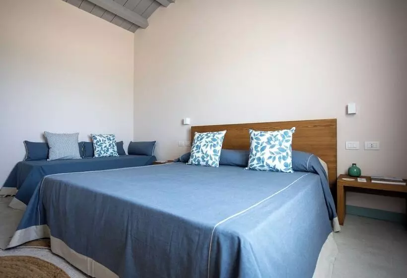 هتل Planeta Country House