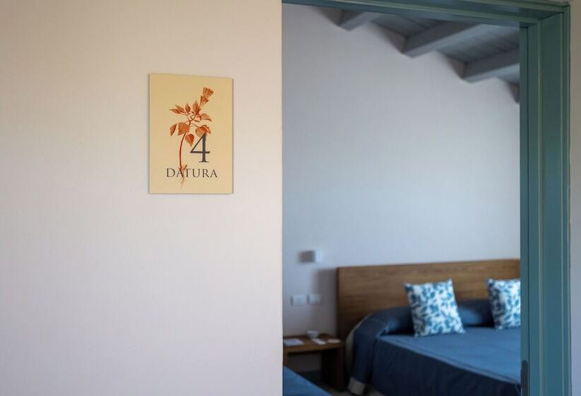 בית מלון כפרי Planeta Country House