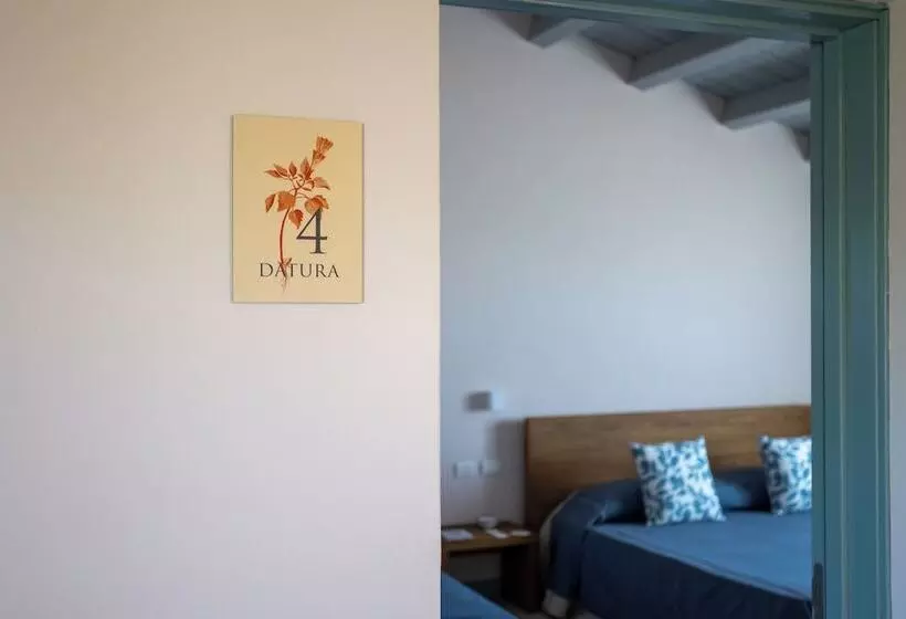 هتل Planeta Country House